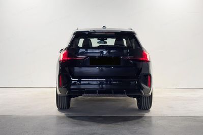 BMW X1 sDrive18i M Sport