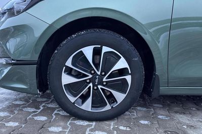 Kia Ceed 1.5 T-GDI M