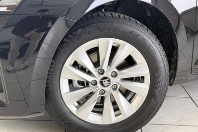 Skoda Octavia Drive Essence 1.5 TSI mHEV DSG