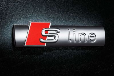 Audi A3 TFSI S Line Sportback