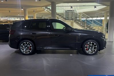 BMW X3 xDrive20 M Sport