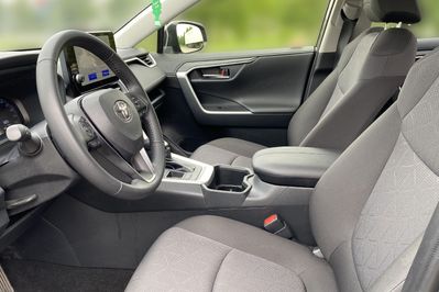 Toyota RAV4 2.5 Hybrid Comfort 4x2