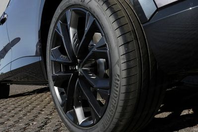 Cupra Formentor 2.0 TSI 4Drive DSG