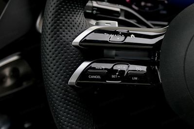 Mercedes Klasa C 220 d 4-Matic AMG Estate