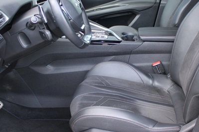 Peugeot 3008 1.6