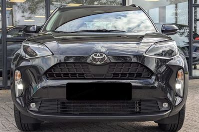 Toyota Yaris Cross Comfort 1.5 Hybrid