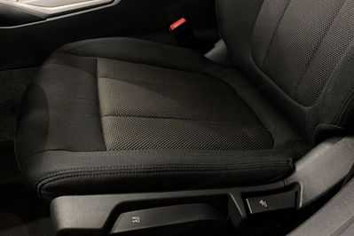 BMW Seria 3 320d xDrive mHEV Luxury Line aut