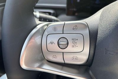 BYD Dolphin Surf Comfort