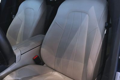 Mercedes CLA 220 7G-DCT