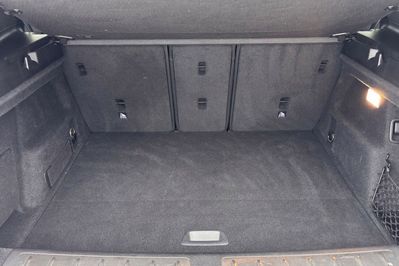 BMW X2 sDrive20i M Sport