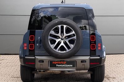 Land Rover Defender 110 D250 X-Dynamic HSE
