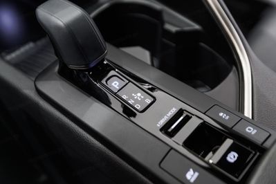 Toyota C-HR 2.0 Hybrid Executive Premiere Edition AWD