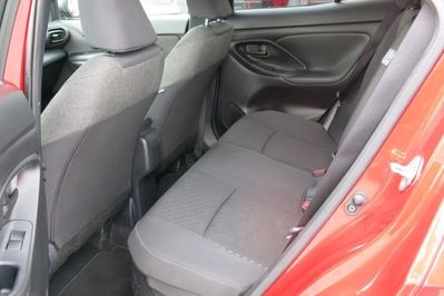 Toyota Yaris Cross Hybrid 1.5 Style