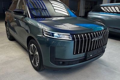 Jaecoo 5 1.6 T-GDI Premium DCT