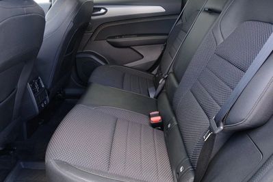 Renault Arkana 1.3 TCe Techno EDC