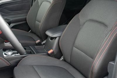 Ford Focus ST-Line