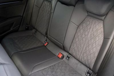 Audi A3 RS3 TFSI quattro Sportback