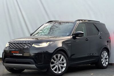 Land Rover Discovery V 2.0 P300 SE