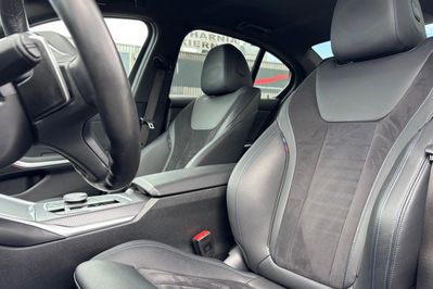 BMW Seria 3 318i M Sport