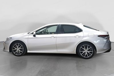Toyota Camry 2.5 Hybrid Prestige
