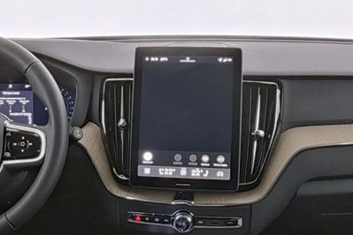 Volvo XC60 B5 B AWD Plus Dark aut
