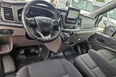 Ford Transit L3H2