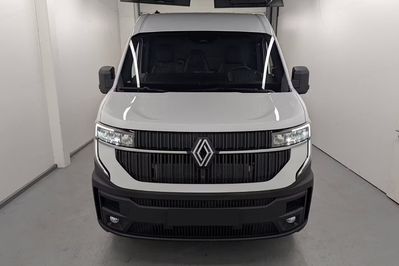 Renault Master L3H2 Extra
