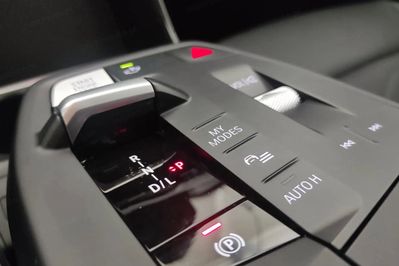 BMW X1 sDrive20i aut