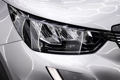 Peugeot 2008 1.2 Puretech Allure S&S EAT8
