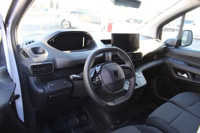 Peugeot Partner Van M Pro Skill EAT8