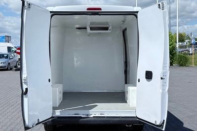 Fiat Ducato L2H2 Izoterma