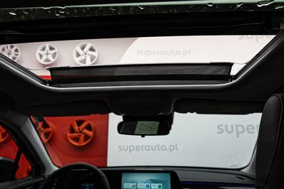 Omoda 5 1.5 T-GDI Hybrid Premium DHT