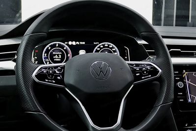 Volkswagen Arteon 2.0 TDI Elegance DSG