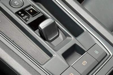 Cupra Formentor 2.0 TSI 4Drive VZ DSG