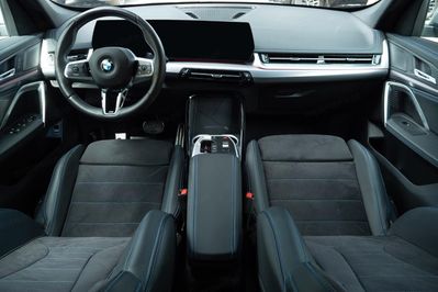 BMW X1 sDrive18i M Sport