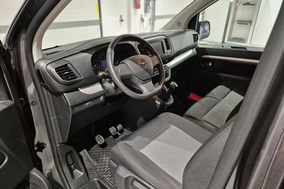 Opel Vivaro XL L2H1