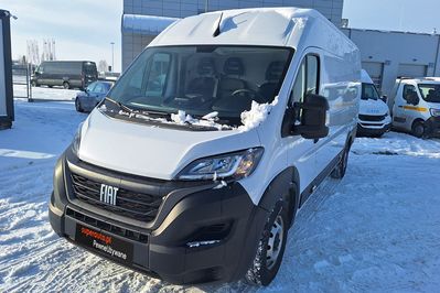 Fiat Ducato Maxi L4H2