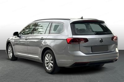 Volkswagen Passat Business 1.5 TSI  DSG