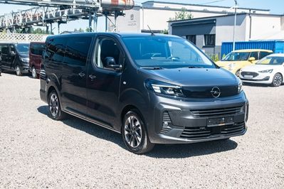 Opel Zafira Life XL Business aut