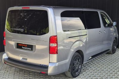 Citroen SpaceTourer L2H1 XL Plus EAT8