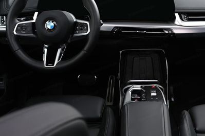 BMW X1 sDrive18i M Sport