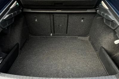 Skoda Octavia 1.5 TSI ACT Ambition