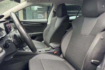 Skoda Octavia 2.0 TDI Ambition DSG