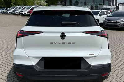 Renault Symbioz Evolution 1.8 E-Tech Full Hybrid
