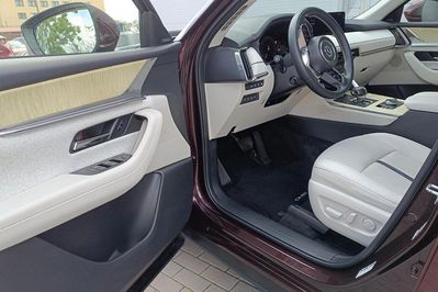 Mazda CX-80 2.5 PHEV Takumi Plus AWD aut