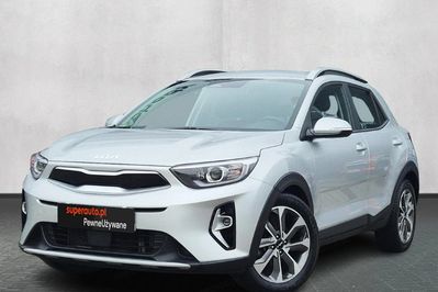 Kia Stonic 1.0 T-GDI L