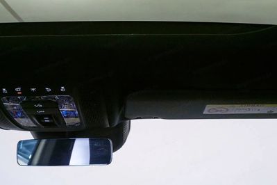 Mercedes Klasa A 250 e AMG Line