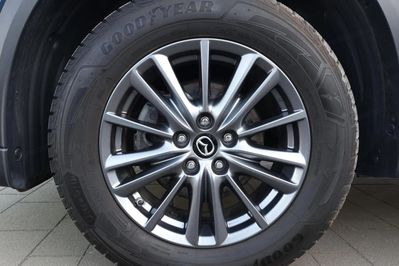 Mazda CX-5 2.0 Skymotion 2WD