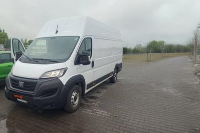 Fiat Ducato Maxi L4H3