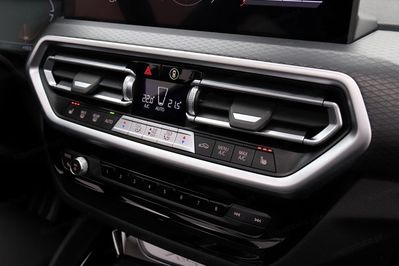 BMW X4 xDrive30i M Sport